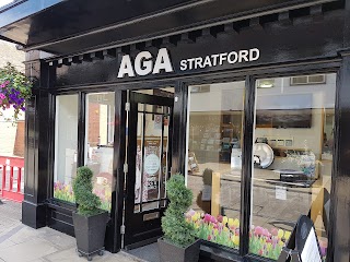 AGA Stratford