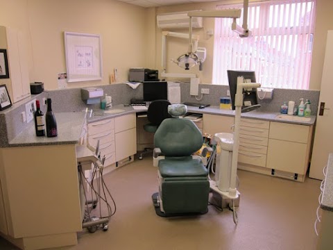 Carlton House Dental Practice