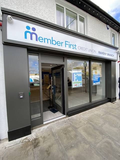 Member First Credit Union Raheny