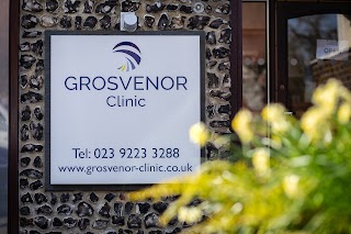 Grosvenor Clinic