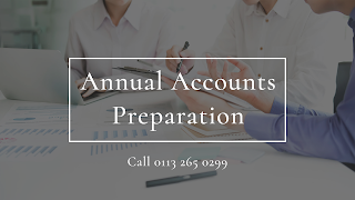 B & H Accountancy Leeds