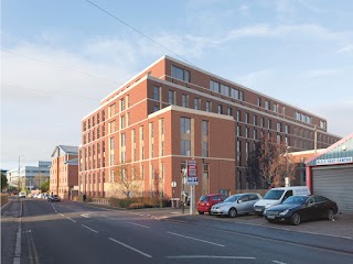 Gulson Gardens - Student Accommodation Coventry