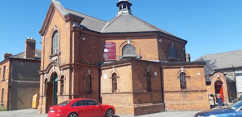 St. Andrew's Community Centre