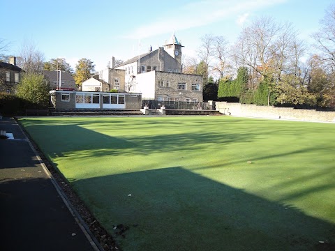 Lindley Liberal Club Ltd