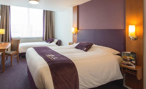 Premier Inn Bristol South hotel