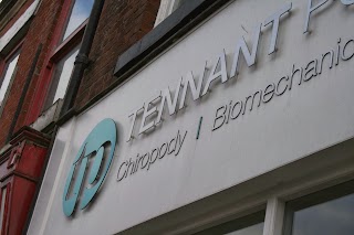 Tennant Podiatry Ltd.