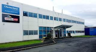 Charles Hurst Accident Repair Centre