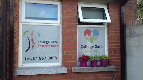 College Gate Clinic