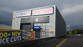 Screwfix Sevenoaks