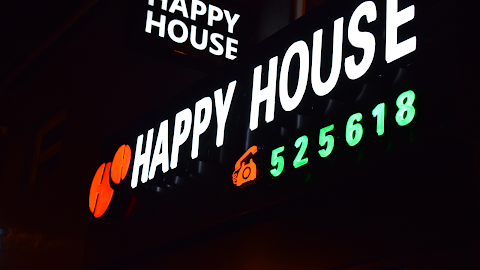 Happy House