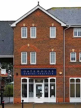 Gatehouse Dental Practice