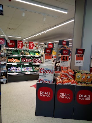 Co-op Food - Llandeilo