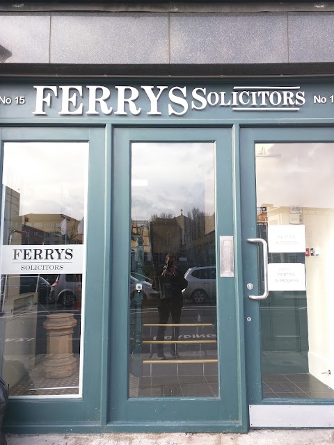 Ferrys Solicitors