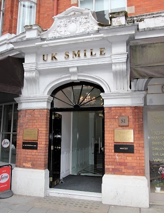 UK Smile