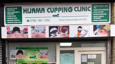 Hijama Manchester Cupping Clinic Ltd