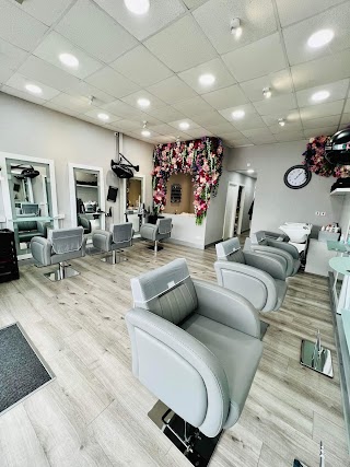 The Salon at Cherryhill