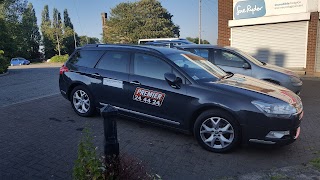 PremierCars Wigan