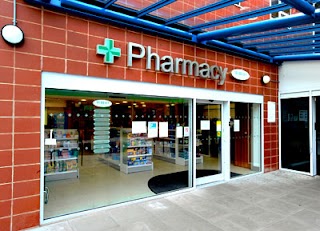 Murrays Pharmacy