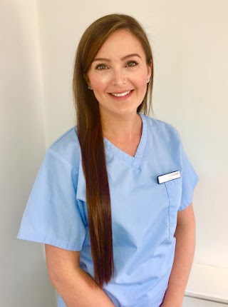 Dr. Claire Louise