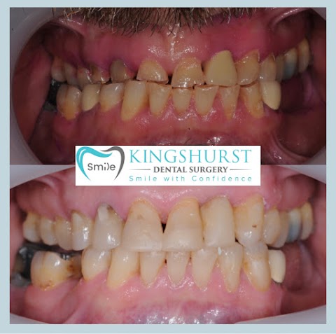 Kingshurt Dental Surgery