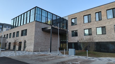 Clydebank Health and Care Centre