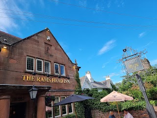 The Rams Head Inn