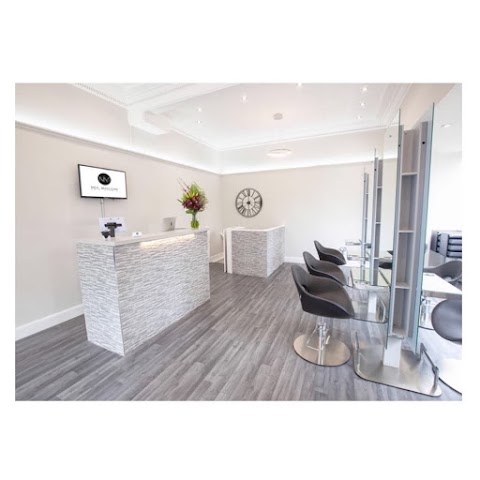 Neil Maclean Hair Studio