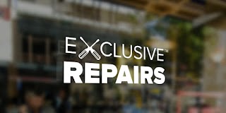 Exclusive Repairs