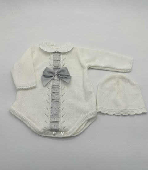 Baby Threads Ltd