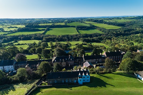 Fulneck School