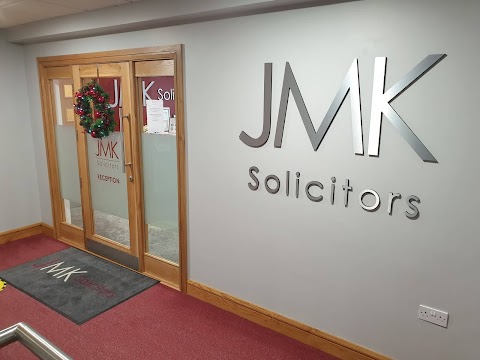 JMK Solicitors, Personal Injury Solicitors, Newry