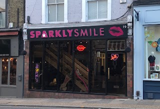 SparklySmile Dental Practice