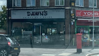 Dawns Unisex Hair Salon