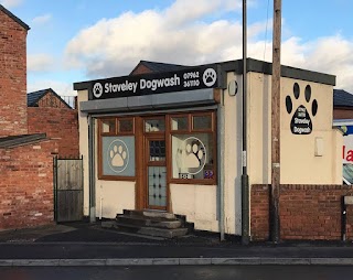 Staveley Dogwash & Groomers