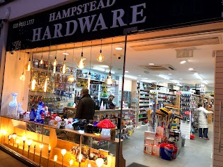 Hampstead Hardware