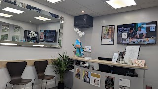 Whitefield Dental Practice