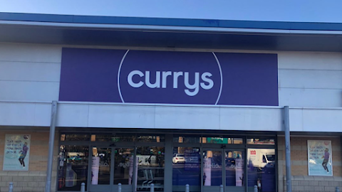 Currys