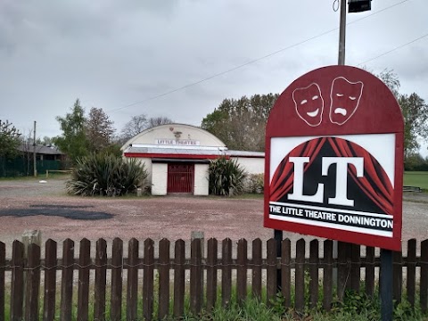 The Little Theatre