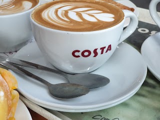 Costa Coffee