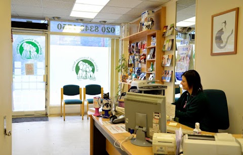 Holders Hill Veterinary Surgery