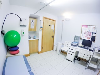 Medicare Clinic - Slough