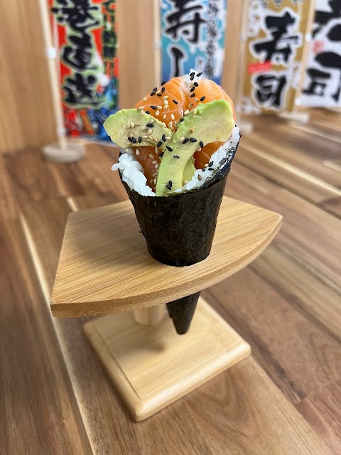 Sushi Yoka