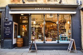 Amathus Bath