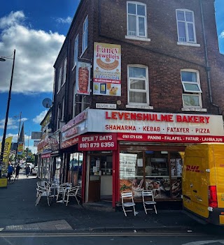 Levenshulme Bakery