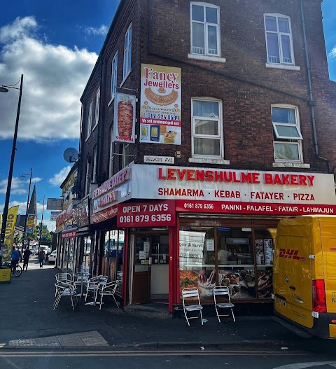 Levenshulme Bakery