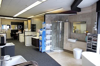 Knottingley Bathroom and Tiles