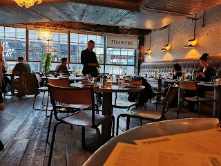 Pizza East - Shoreditch