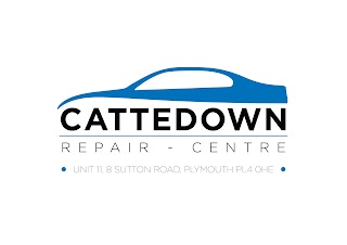 Cattedown Repair Centre