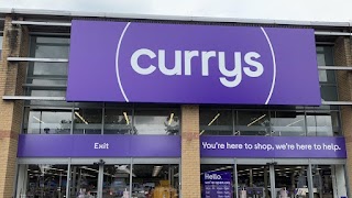 Currys