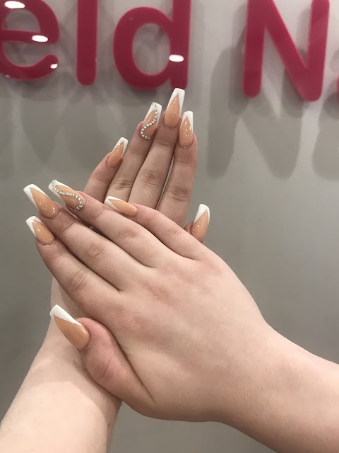 Sheffield Nails